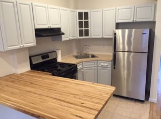 613 Halsey St #1, Brooklyn, NY 11233