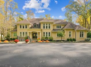 54 Old Somerset Rd, Watchung, NJ 07069