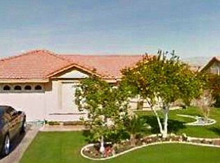 84508 Corte Bernardo, Coachella, CA 92236