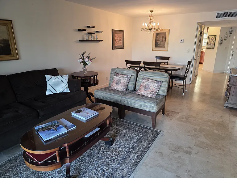 6100 Bahia Del Mar Cir #101 — Photo 3