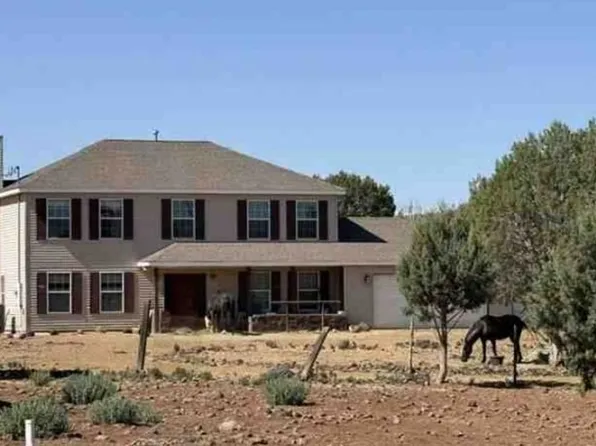 4214 N Double A Ranch Rd, Williams, AZ 86046