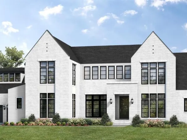 2785 Francis Rd Lot 5, Milton, GA 30004
