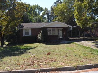 1638 Pendleton Rd, Augusta, GA 30904