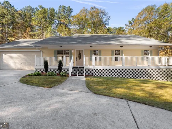 2737 Bethel Rd NE, Conyers, GA 30012