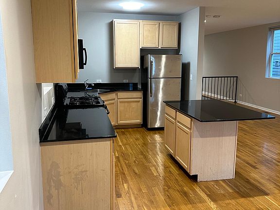 4th image of 1610 S Allport St #1