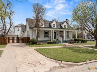 505 N 7th St, Temple, TX 76501