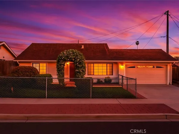 3396 Via Cortez, Lompoc, CA 93436