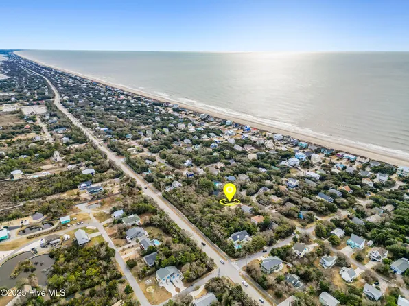 122 Arthur Drive LOT 10, Emerald Isle, NC 28594