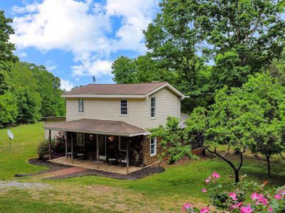 1669-1705 & #1775, Callaway, VA, 24067