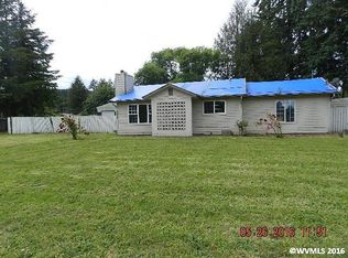 5040 S Santiam Hwy, Lebanon, OR 97355