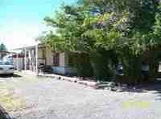 304 S Whittier Dr, Deming, NM 88030