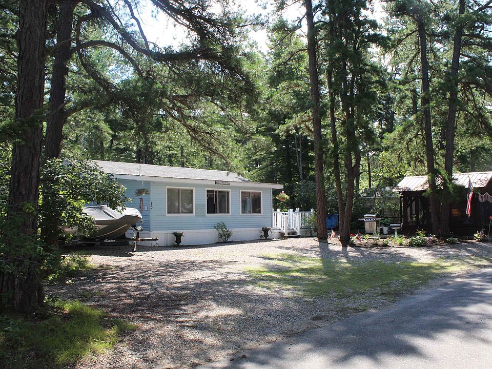 Totem Pole 15 Piper Trl Freedom NH Zillow