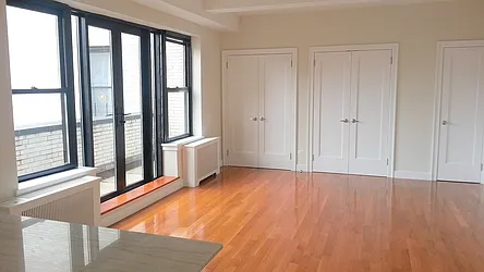 Rented by Stonehenge NYC LLC