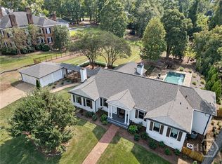 169 Fortson Cir, Athens, GA 30606