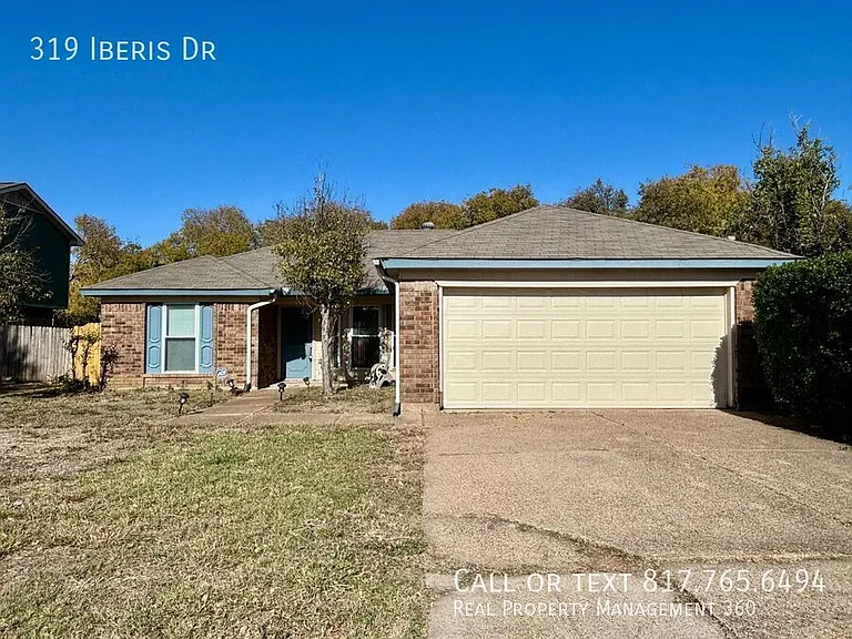 319 Iberis Dr — Photo 1