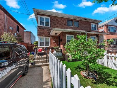 935 Van Nest Avenue, Bronx, NY, 10462