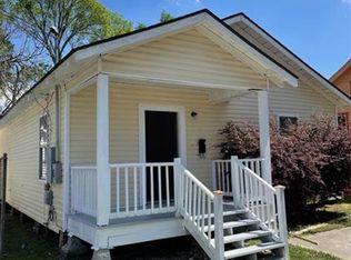 1404 N 29th St, Baton Rouge, LA 70802