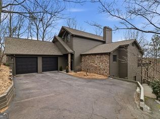 80 McElroy Mountain Dr, Jasper, GA 30143