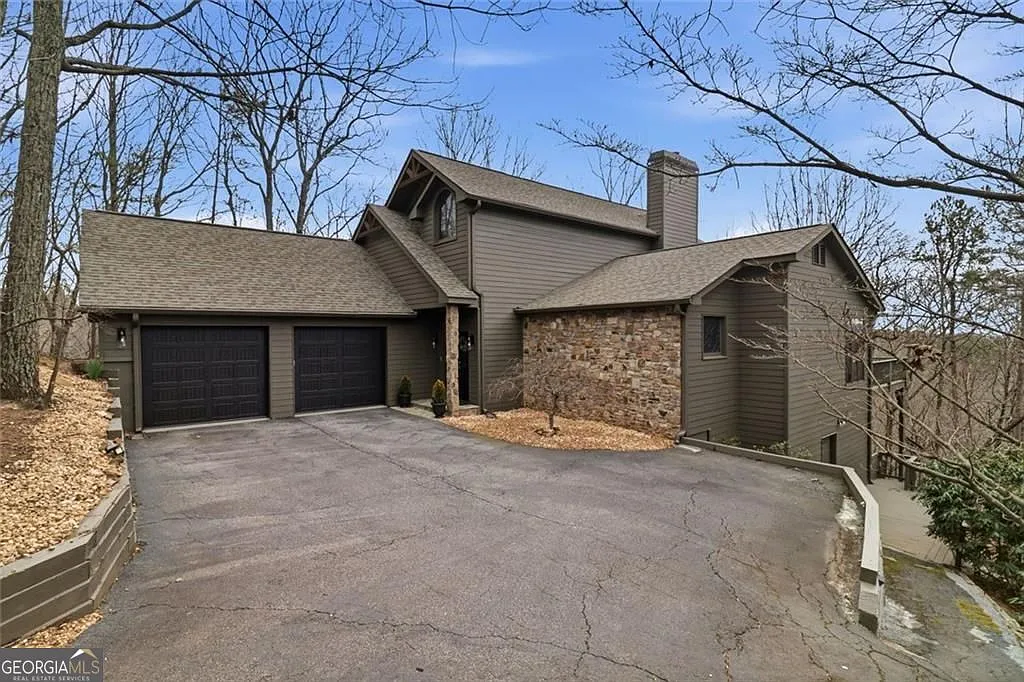 80 McElroy Mountain Dr photo 1