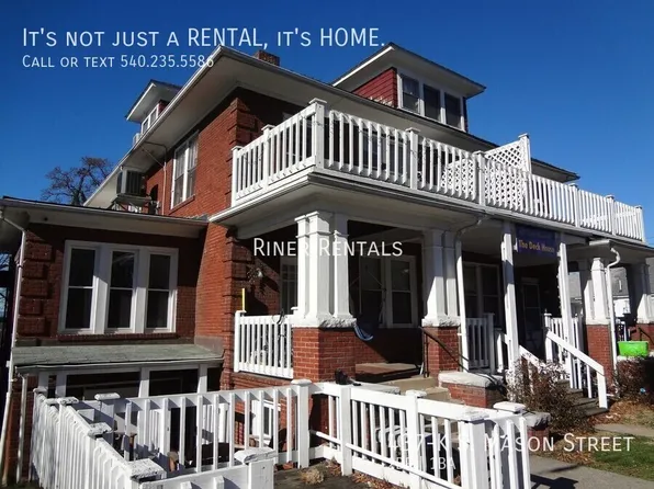 437K S Mason St, Harrisonburg, VA 22801