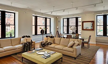 Rented by Town Residential