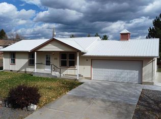 325 NE 4th St, Cedaredge, CO 81413