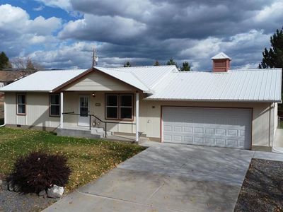 325 NE 4th Street, Cedaredge, CO, 81413