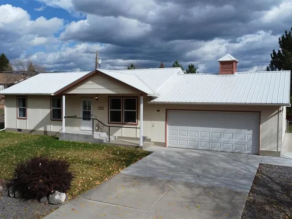 325 NE 4th Street, Cedaredge, CO 81413