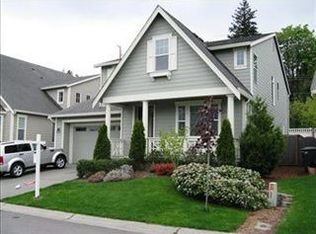 15219 84th Pl NE, Kenmore, WA 98028