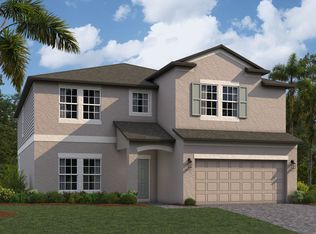 3115 Adams Cross Dr, Zephyrhills, FL 33540