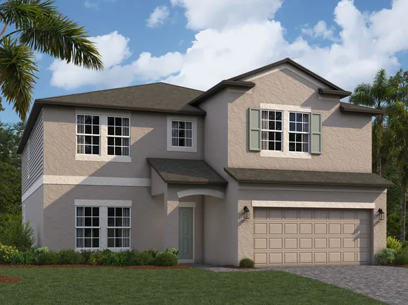 3069 Autumn Rock Dr, Zephyrhills, FL 33540