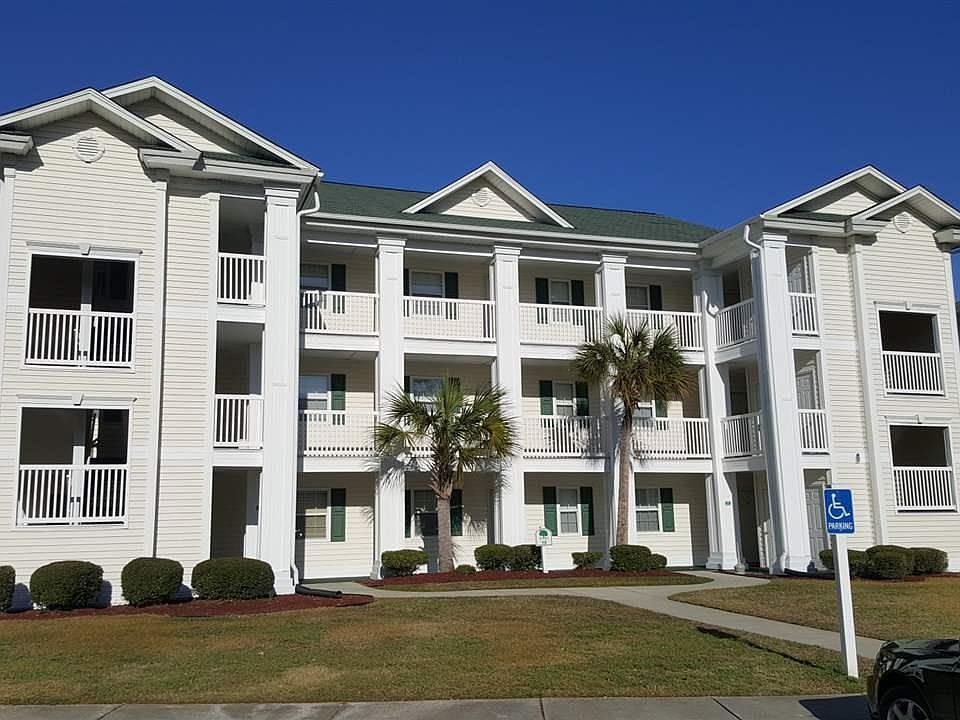 557 White River Dr Condo Bld