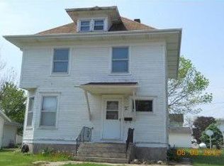 305 3rd Ave, Keystone, IA 52249