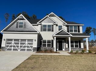 4334 Cornwall Dr, Forsyth, GA 31029