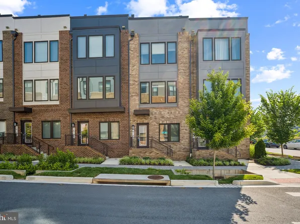 16103 Connors Way, Rockville, MD 20855