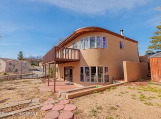 3408 Northridge Ct, Farmington, NM 87401