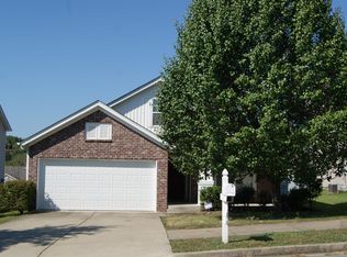 193 Ivy Hill Ln, Goodlettsville, TN 37072