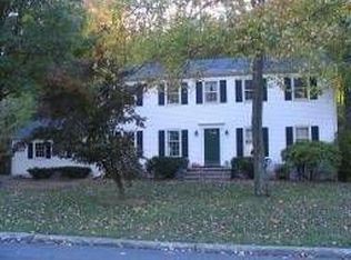 22 Pontiac Dr, Wayne, NJ 07470