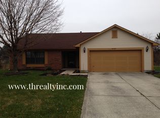 8049 Christiana Way, Indianapolis, IN