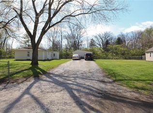 2658 S Rybolt Ave, Indianapolis, IN