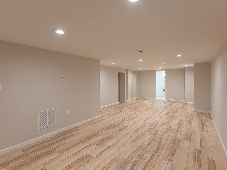 Rec room