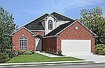 4403 Rainwater Drive