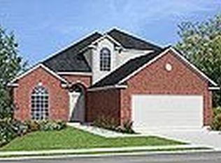 4403 Rainwater Dr, Arlington, TX 76001