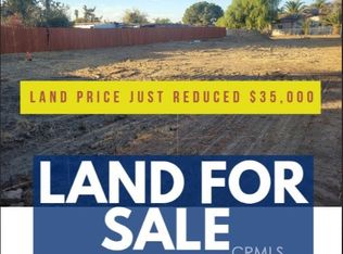 511 Lavina Ct LOT 4, Hemet, CA 92544