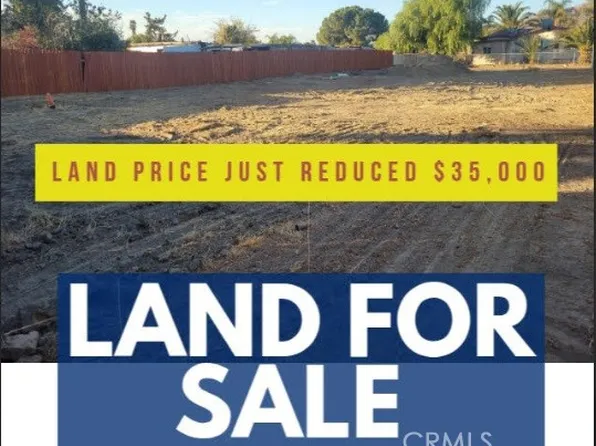 511 Lavina Ct Lot 4, Hemet, CA 92544