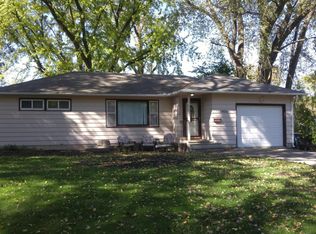1406 Edina Ave, Albert Lea, MN 56007