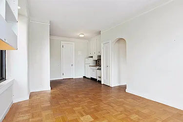 Rented by Keller Williams NYC