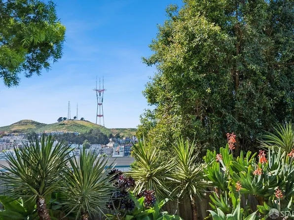 442 Collingwood St #A, San Francisco, CA 94114