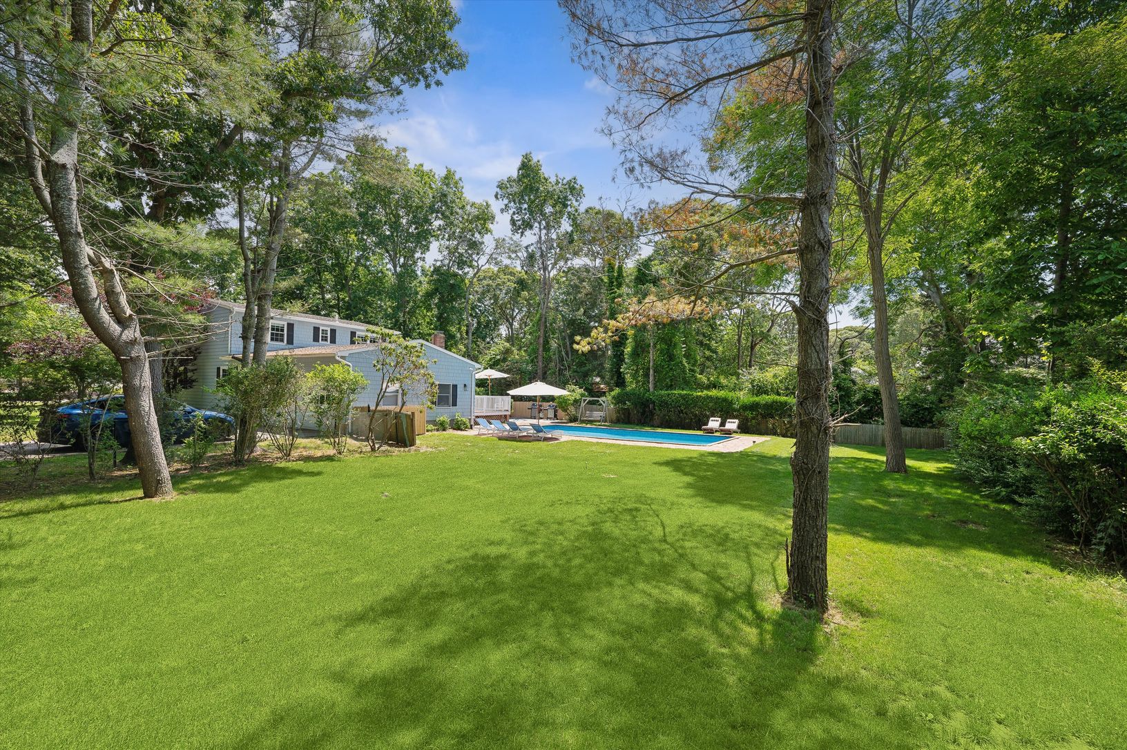  Expanded Back-Yard
