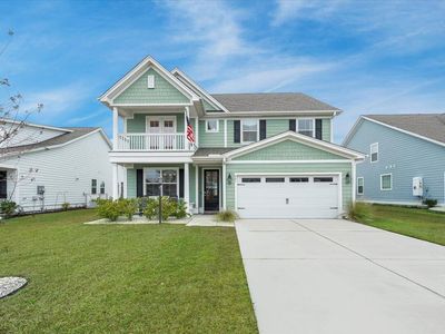 641 Sienna Way, Summerville, SC, 29486